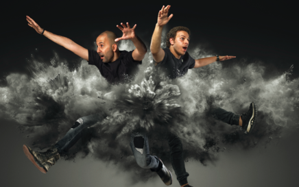 Vini Vici: Handling The Truth