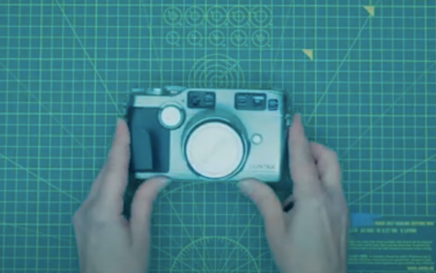 Lost Property Items Find Meaning In Stephan Moccio’s ‘Halston’ Music Video