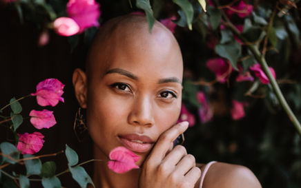 Team Cedrice: The Voice Within