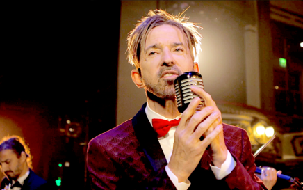 Kajagoogoo’s Limahl Returns With One Wish For Christmas