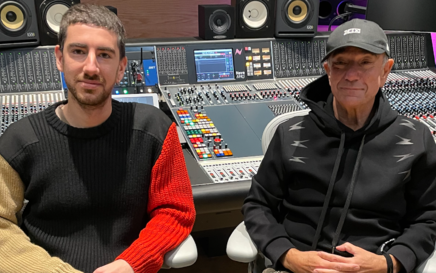 ‘2022 will be the year of sound’: Platoon CEO talks Tileyard studio and audio innovation