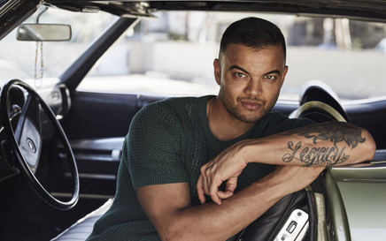 Guy Sebastian: Speaking The Truth