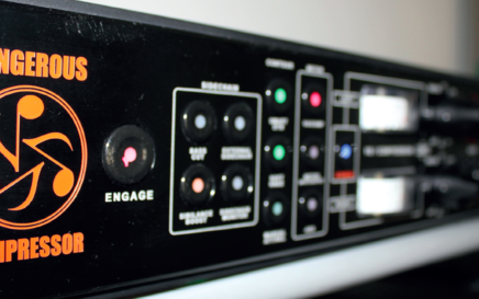 Dangerous Compressor Review