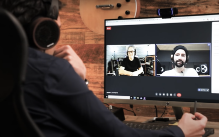 OLLO Chat | The Role of Educators in the Music Industry