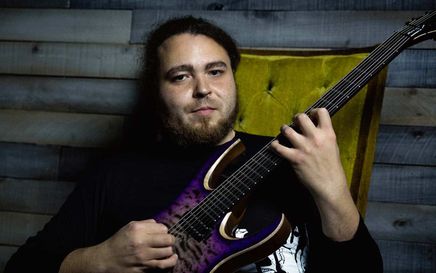 John Browne: Monuments Man