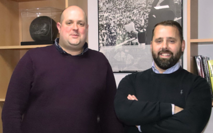 Solotech UK leadership overhaul continues with two new appointments