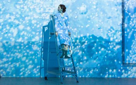 d&b Soundscape Provides Lifeline For Opera Hit By Pandemic