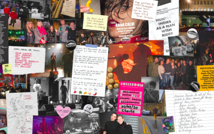 Independent Venue Week Announces 2021 Schedule