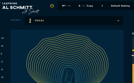 Leapwing Al Schmitt Signature Plugin: Review