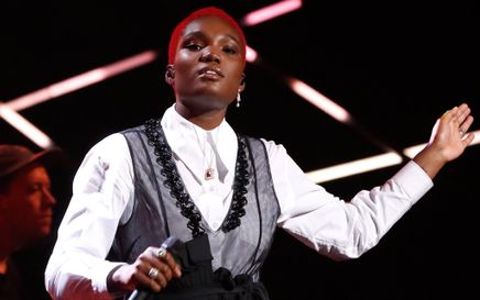 Arlo Parks bags 2021 Mercury Prize for Collapsed In Sunbeams