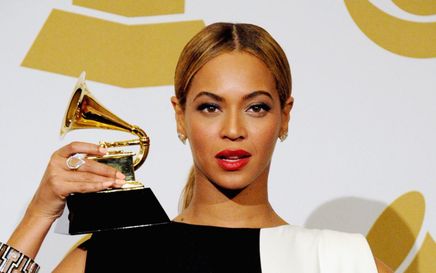 Beyoncé Leads Grammy Nominations, The Weeknd Snubbed