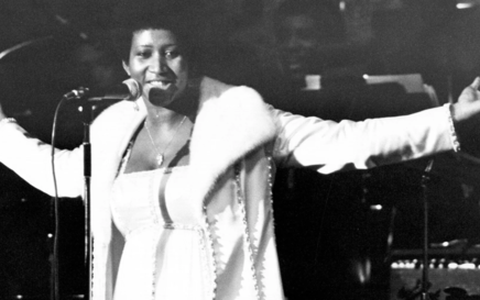 Aretha Franklin’s Family Denounces New Biopic