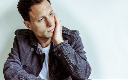 Jamie Scott: The Hit Maker