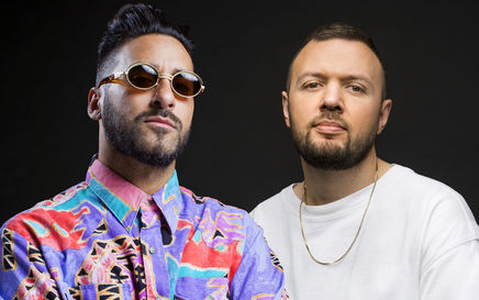 Chris Lake & Armand Van Helden Announce The Answer EP
