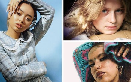 BBC Sound of 2021 Longlist Revealed