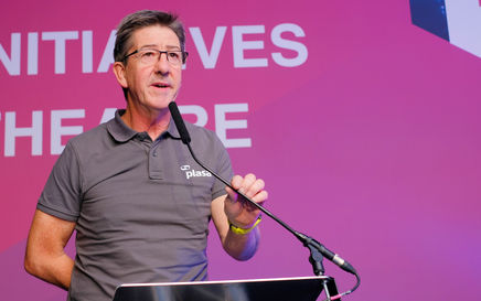 PLASA MD Peter Heath: What to expect from this year’s show