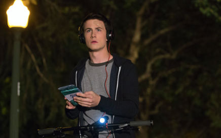 13 Reasons Why Most Streamed Netflix Soundtrack