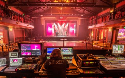 Brisbane Broncos Get A Boost From Brompton