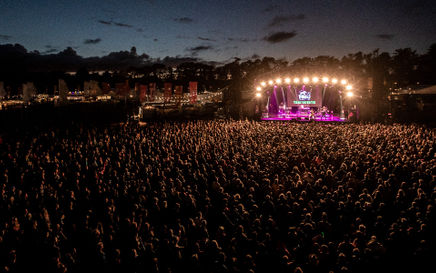 WOMAD Blames Lack Of Government Support For Cancellation