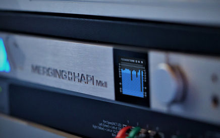 Merging Technologies Introduces Hapi MKII