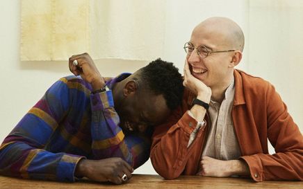 Mr Jukes & Barney Artist Reveal The Hidden Meaning In New Song, Vibrate