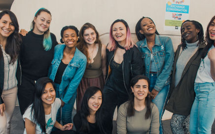 She Knows Tech: It’s Time