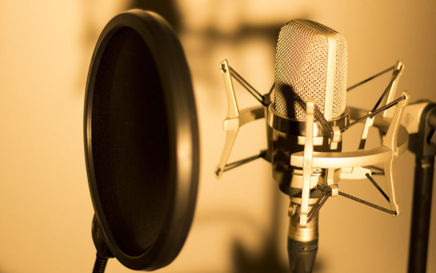 Best Microphones for Recording Vocals in 2025