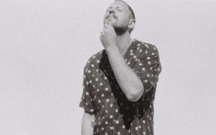 BURNS drops nostalgic new EP ‘Loving Touch’