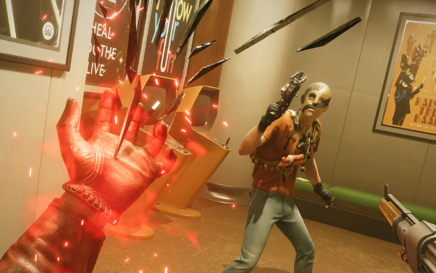 Artists Cover Deathloop’s Signature Song, Déjà Vu