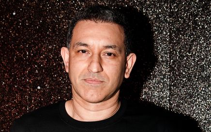 Aziz Ibrahim: The Asian Blues