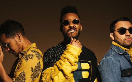 Disciples: Only The Gods Can Save Us Now