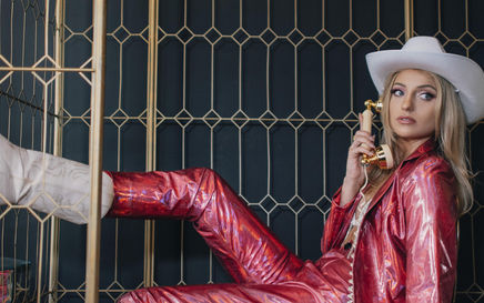 Halle Kearns Reveals The Most Special Moment Of Her Singing Career