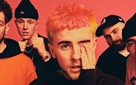 Easy Life: Indulgent Vibes