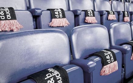 d&b And Autograph Launch New Stadium Sound Solution