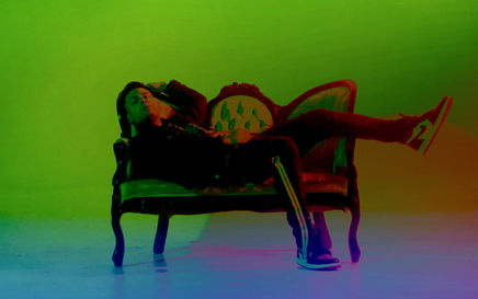 Vicu: Focused On You