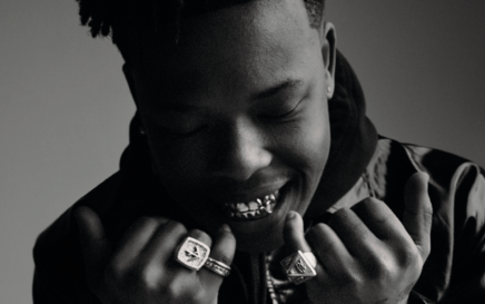 Nasty C: Unshakeable