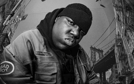The Notorious B.I.G. Documentary Arrives On Netflix