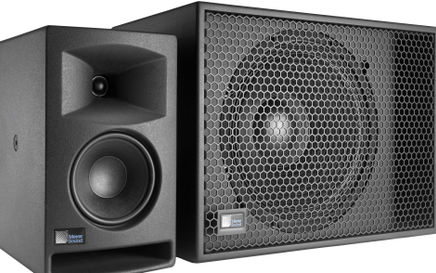 Meyer Sound Names Sweetwater Sound New Authorised Dealer