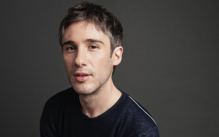 Apple Music host Matt Wilkinson talks breaking talent