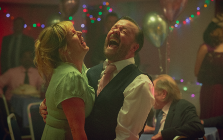 Andy Burrows On Scoring After Life: 