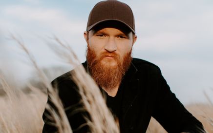 Eric Paslay: Heartbeat Higher