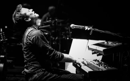 Charles Esten: The Road To Nashville