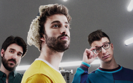 AJR: All Grown Up