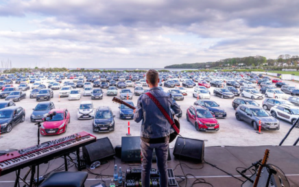 Live Music: Life After Lockdown