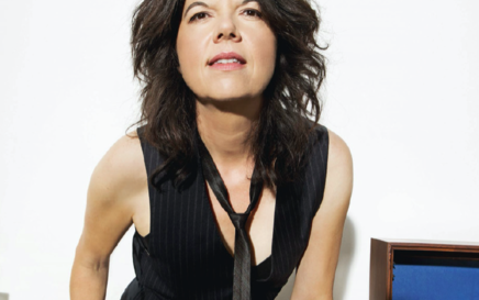 Maia Sharp: From The Heart