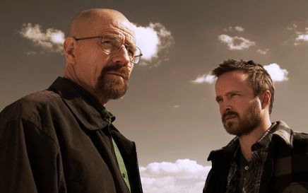 Dave Porter on scoring Breaking Bad and Better Call Saul: 