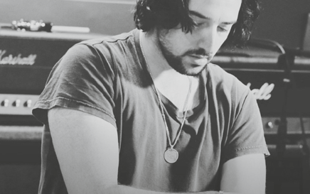 Mike Avenaim: Beatmaking With Verbs