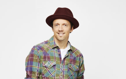 Jason Mraz: Look For The Good