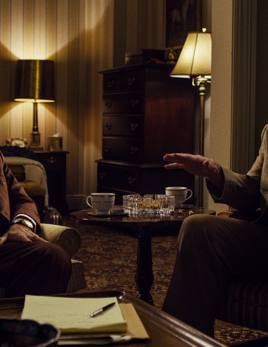 Robbie Robertson The Irishman score.png