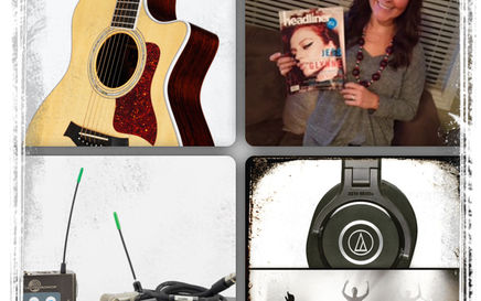 USA $5k November Giveaway